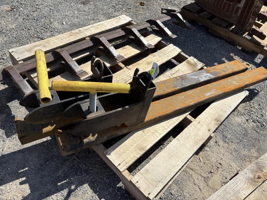 Pallet Forks