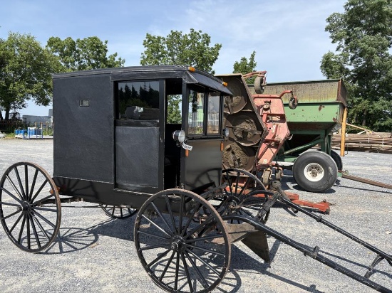 Carriage