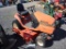 Kubota TG1860G Deck Mower