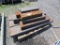 Steel Tubing