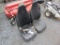 John Deere Gator Seat
