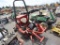 Toro Mower