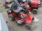 Snapper Riding Mower