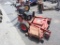 Exmark Walk Behind Mower