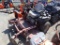 Exmark Zero Turn Mower