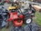 Toro 5000 Series Z-Master 2WD Zero Turn
