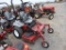 Exmark 60in Zero Turn Mower