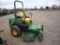John Deere 997 Ztrack 2WD Zero Turn Mower