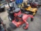 Gravely Pro-Turn 148 2WD Commercial Zero Turn