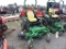 2016 John Deere Z915E 2WD Commercial ZTrack