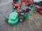 Bobcat Ransom 930007 2WD Walk Behind Mower