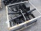 JCT QA Hyd Auger w/Bits