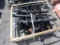 JCT QA Hyd Auger w/Bits