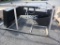 JCT QA Backhoe Arm