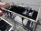 JCT QA Flat Grapple Bucket