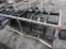 JCT QA Rock Grapple Bucket