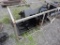 JCT QA Vibratory Plate Compactor