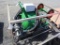 JCT Dustless Sand Blaster