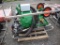 JCT Dustless Sand Blaster