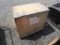 TPM Crate of Mini Excavator Attach.