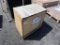 TPM Crate of Mini Excavator Attach.