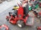 Toro Grandstand 74534 2WD Stand-On Mower