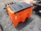116 Gallon Poly Fuel Tank