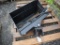 Future Tilting Excavator Bucket