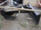 JCT Backhoe Arm