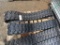 TPM Rubber Track