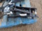 TPM Hydraulic Thumb