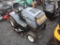 MTD Riding Mower