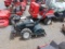 Yardmachine Rototiller