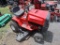 Farm & Family Riding Lawn Mower