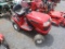 Craftsman GT3000 Lawn Mower