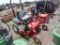 Exmark Zero Turn Mower