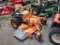 Scag Wildcat Riding Mower