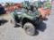 2005 Kawasaki 750 Brute Force ATV w/Title