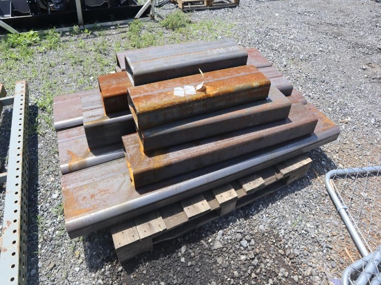 Steel Tubing