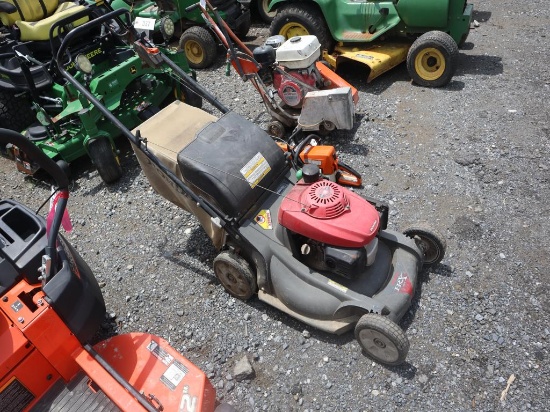 Honda Push Mower