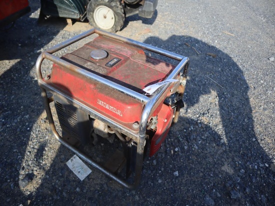 Honda Generator