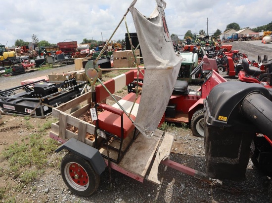 Farm Cart