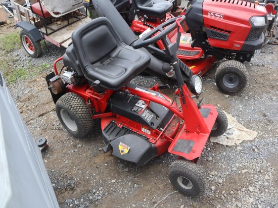 Snapper Riding Mower