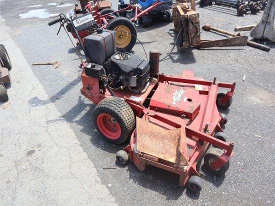 Exmark Walk Behind Mower