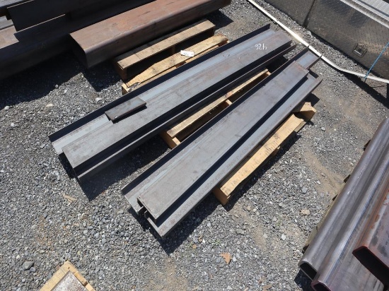Skid of Steel