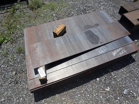 Skid of Steel