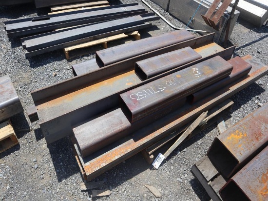Skid of Steel
