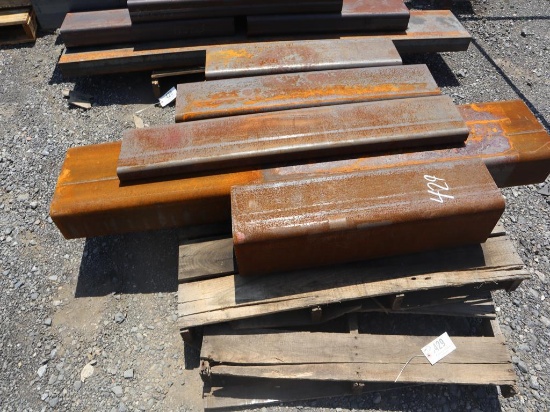 Skid of Steel