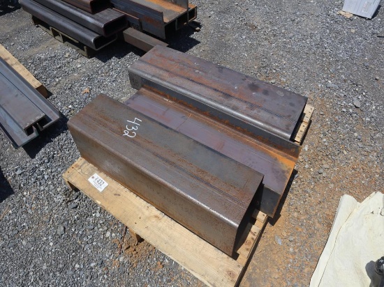 Skid of Steel