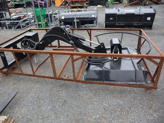 AGT Boom Mower